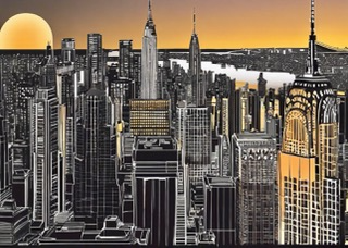 Manhattan Dinner Group