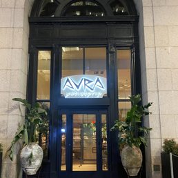 AVRA (Moynihan) 398 9th Avenue New York, NY 10001