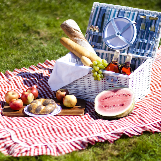 Gotham's Annual Picnic/Softball 