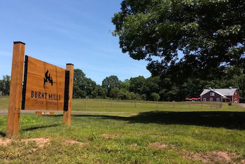 Burnt Mills Cidery