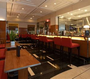 State Bar & Grill